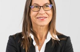 Prof. dr. Elena Jasiūnienė