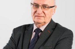 Doc. dr. Reimondas Šliteris